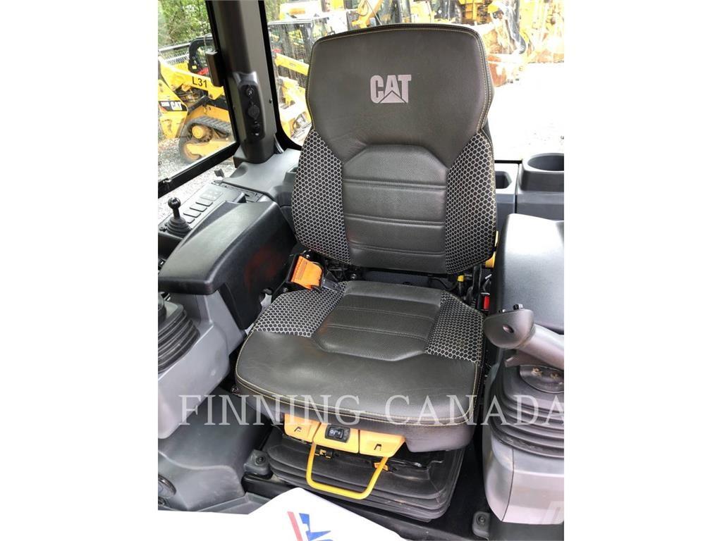 CAT D4-16 Dozer cingolati