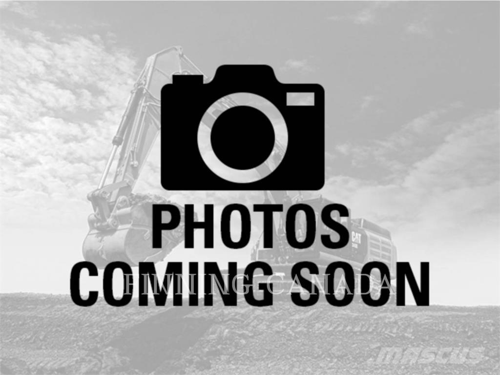 CAT D4-16 Dozer cingolati