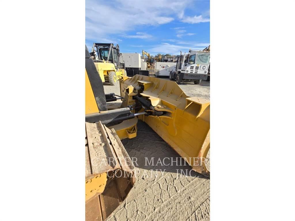 CAT D4-16 VP Dozer cingolati
