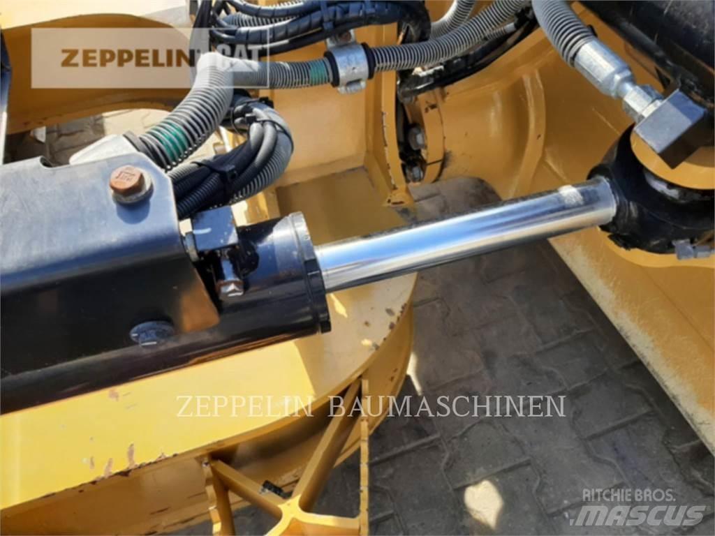 CAT D4-16A Dozer cingolati