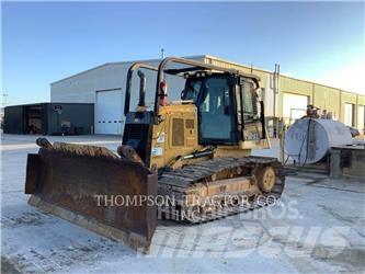 CAT D4-3D Dozer cingolati