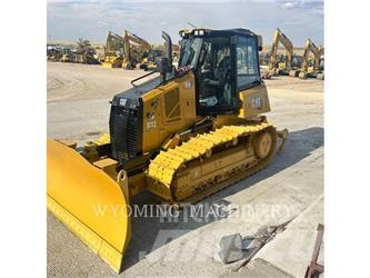 CAT D4 VP Dozer cingolati