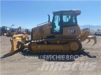 CAT D4 XL Dozer cingolati