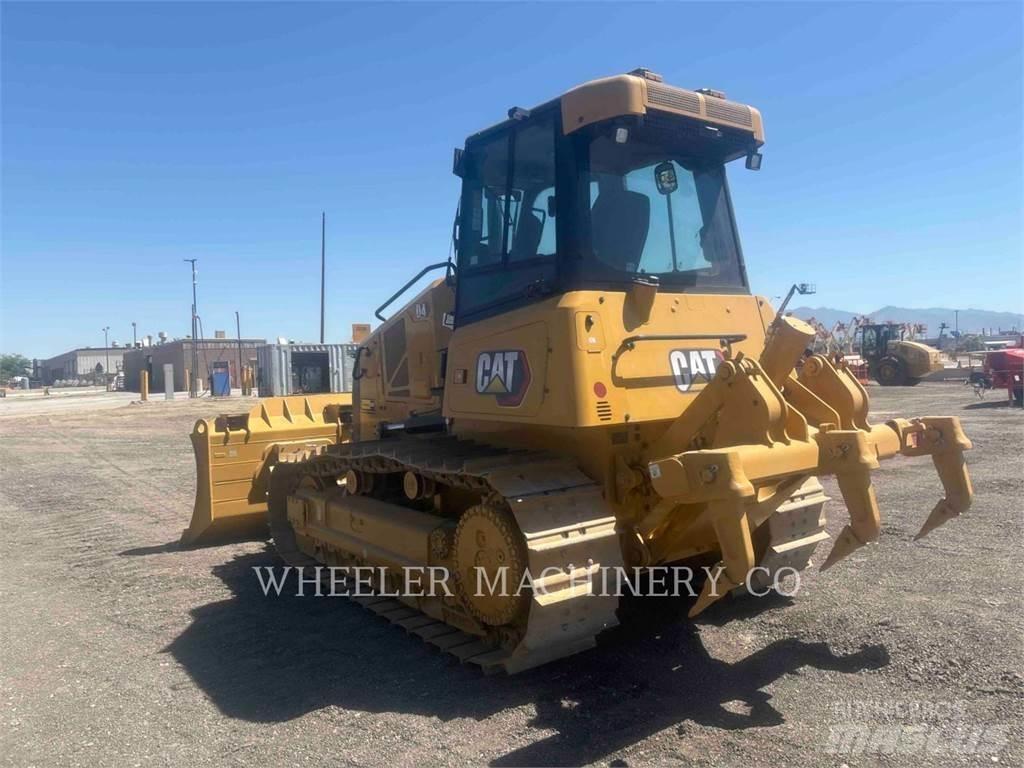 CAT D4 XL Dozer cingolati