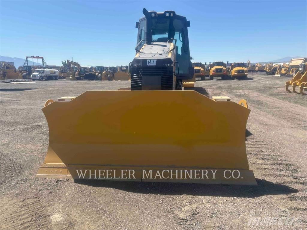 CAT D4 XL Dozer cingolati