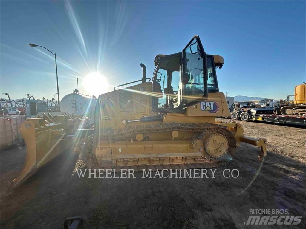 CAT D4 XL Dozer cingolati