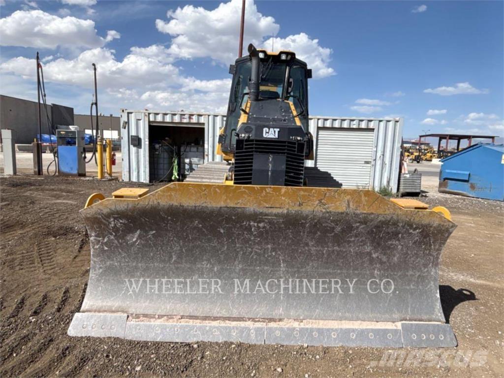 CAT D4 XL Dozer cingolati