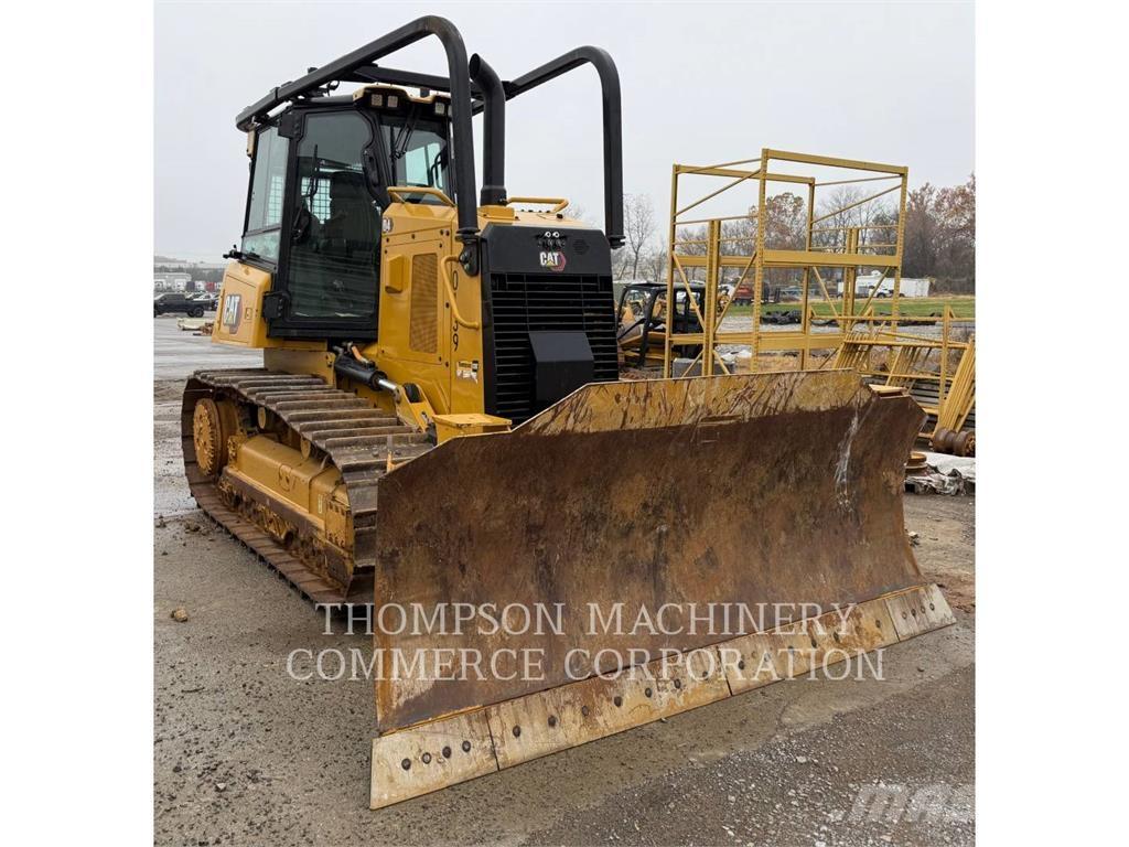 CAT D4 XL Dozer cingolati