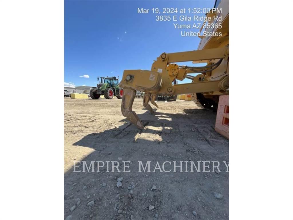 CAT D415PATTRE Dozer cingolati
