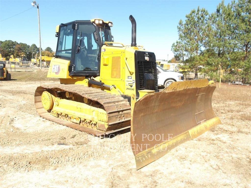 CAT D415VP Dozer cingolati