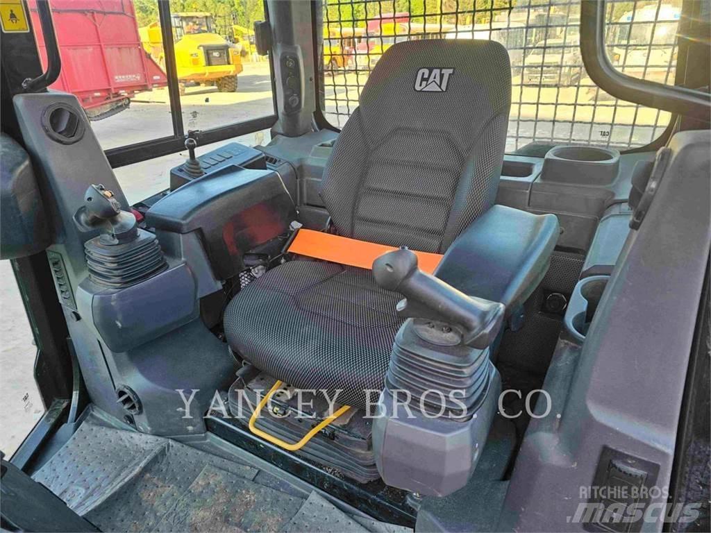 CAT D416VP Dozer cingolati