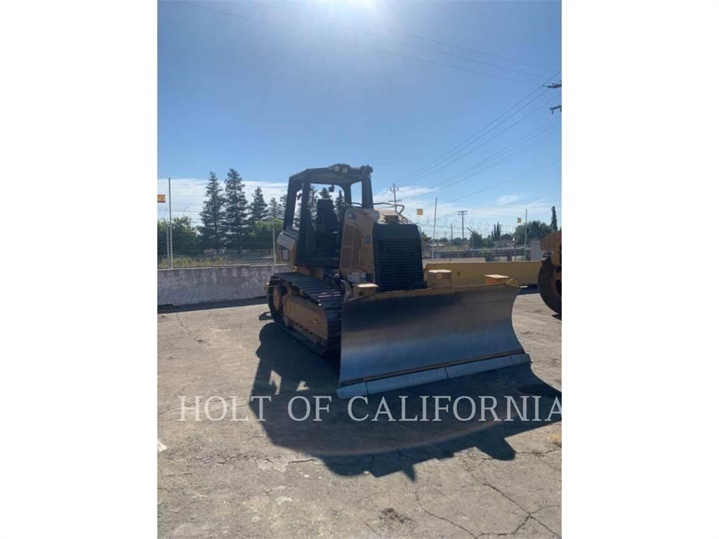 CAT D4K Dozer cingolati