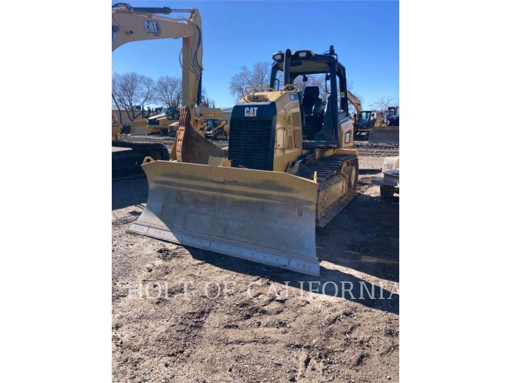 CAT D4K2 Dozer cingolati