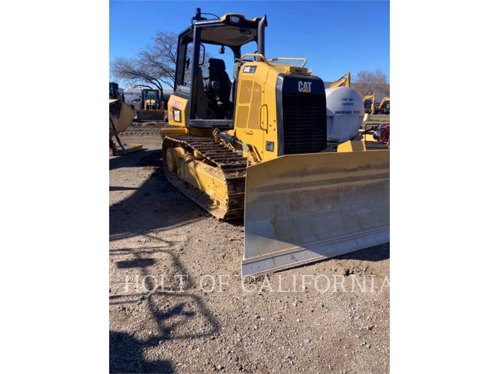CAT D4K2 Dozer cingolati