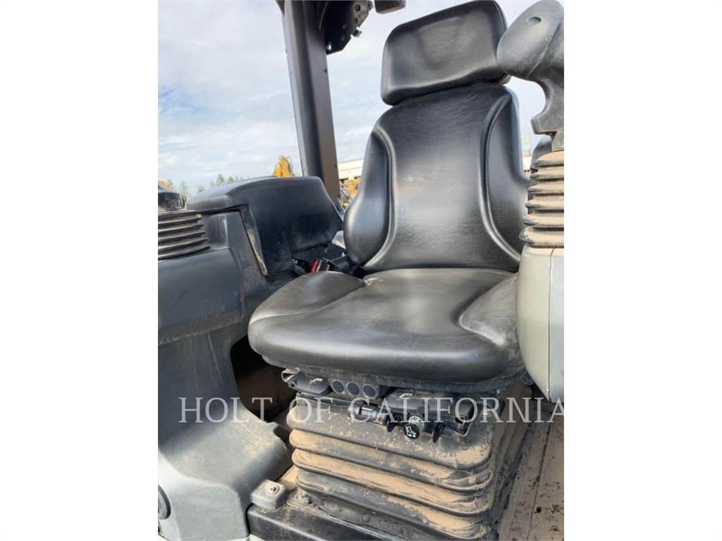 CAT D4K2 Dozer cingolati