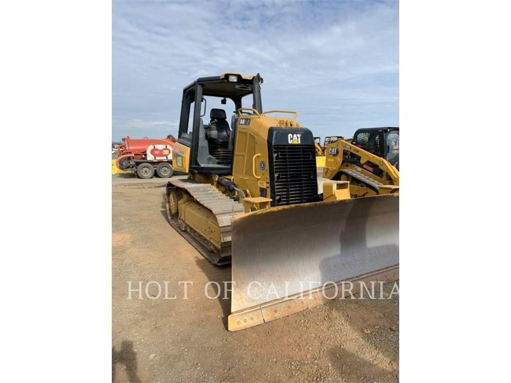 CAT D4K2 Dozer cingolati