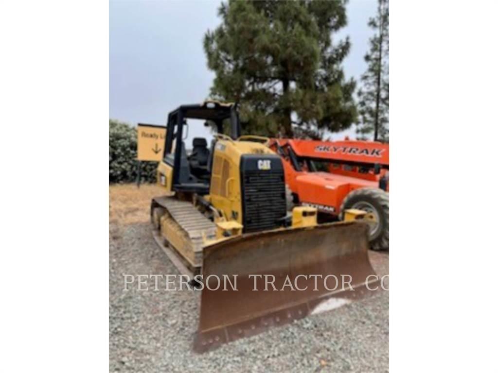 CAT D4K2 Dozer cingolati
