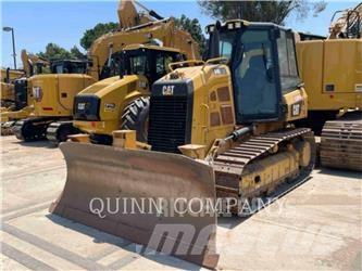 CAT D4K2 XL Dozer cingolati