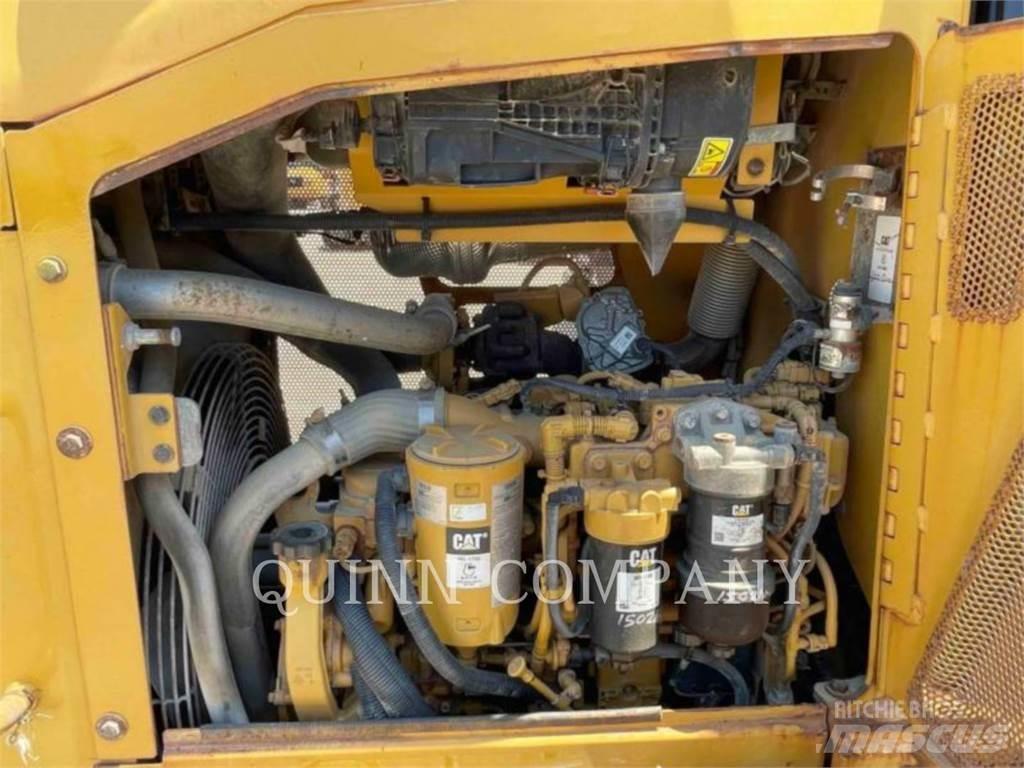 CAT D4K2 XL Dozer cingolati