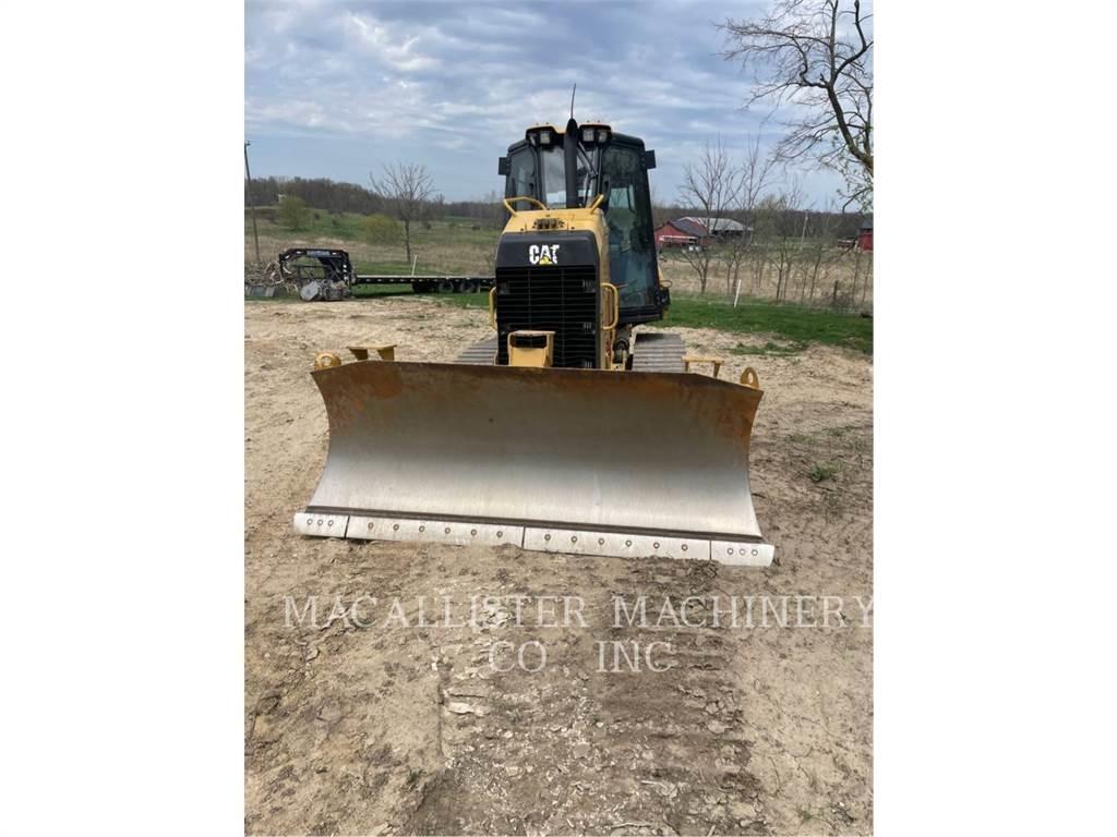 CAT D4K2 XL Dozer cingolati