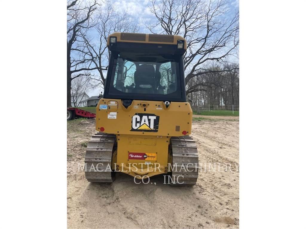 CAT D4K2 XL Dozer cingolati