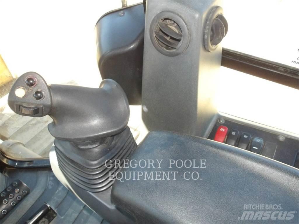 CAT D4K2LGP Dozer cingolati