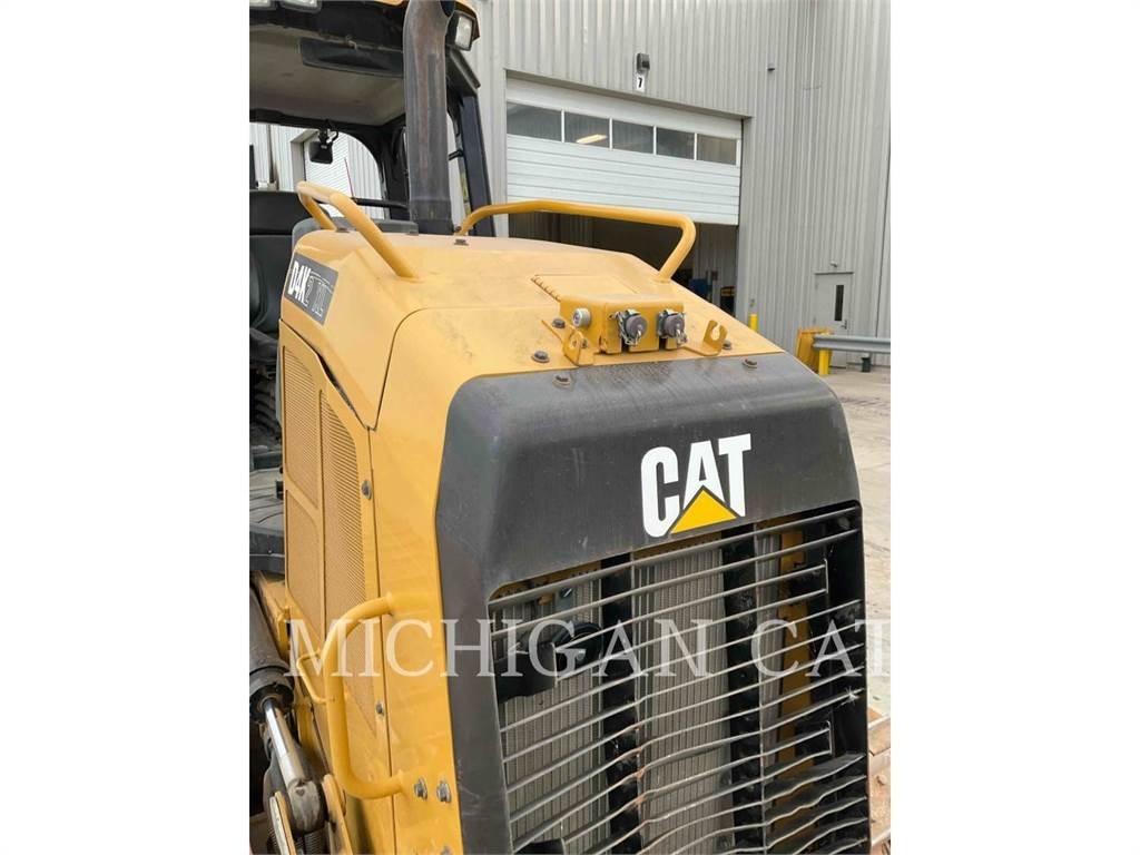 CAT D4K2X Z2 Dozer cingolati