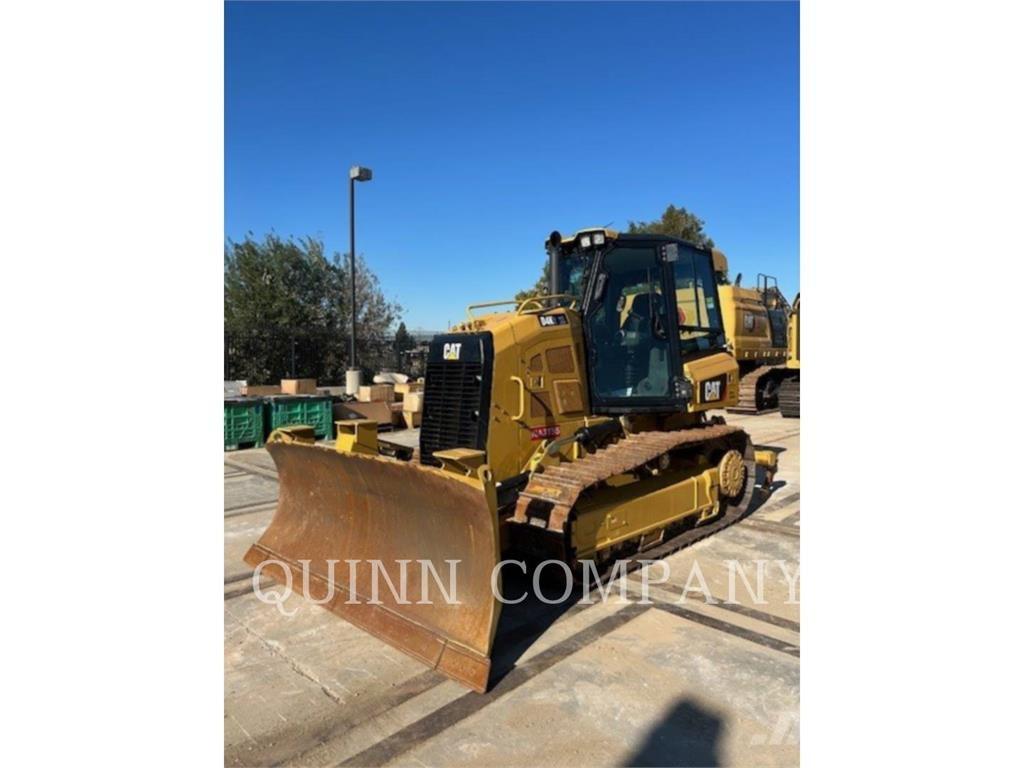 CAT D4K2XL Dozer cingolati