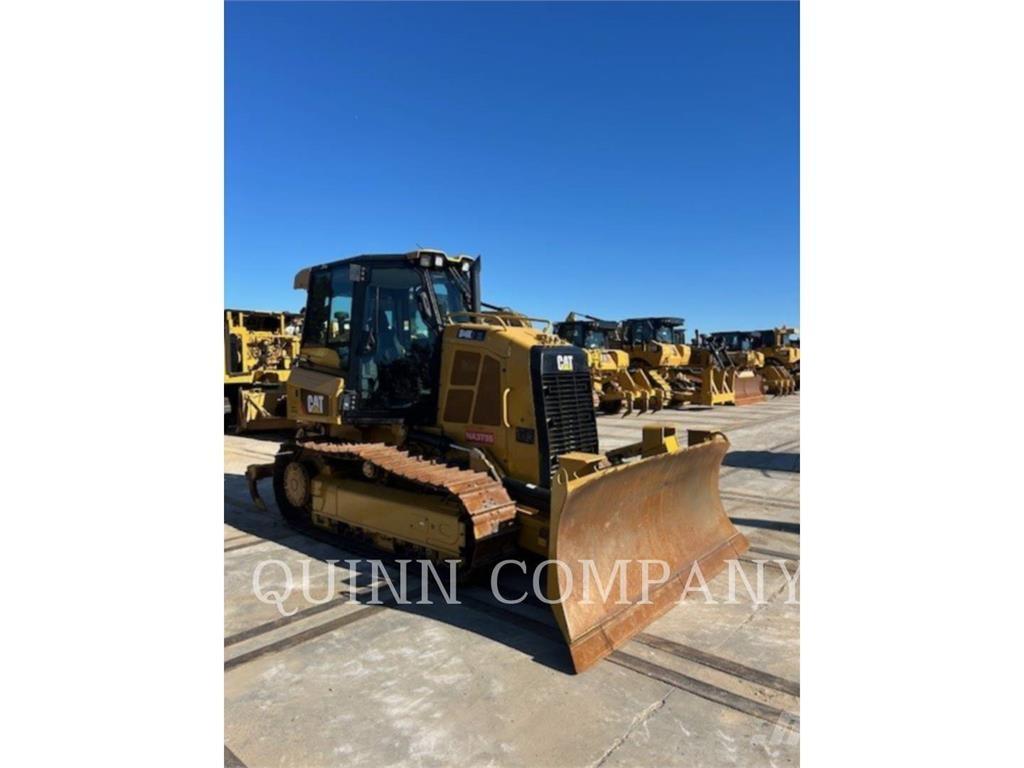 CAT D4K2XL Dozer cingolati