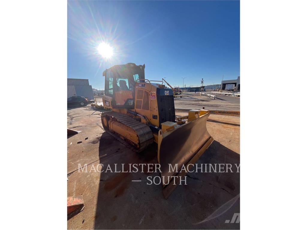CAT D4K2XL Dozer cingolati