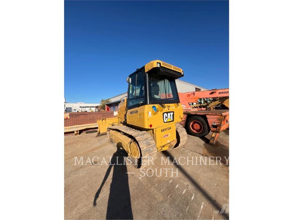 CAT D4K2XL Dozer cingolati