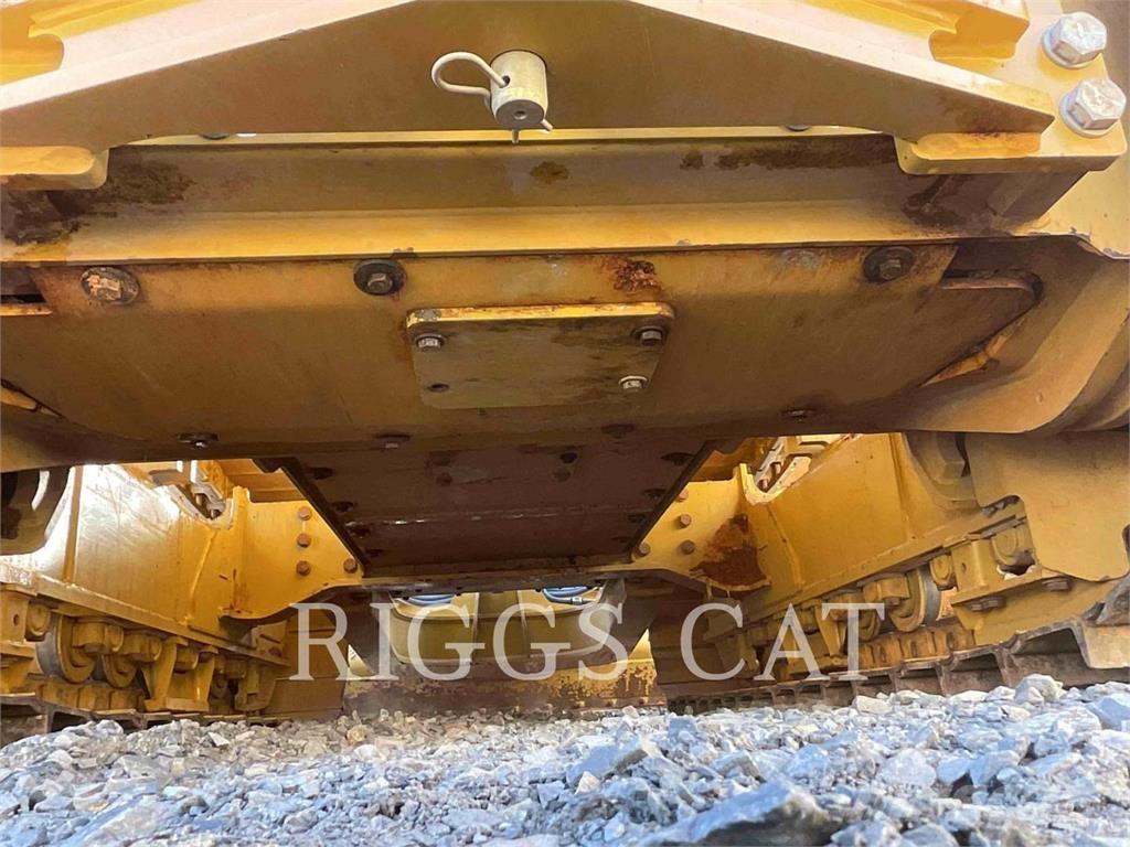 CAT D4KLGP AAG Dozer cingolati