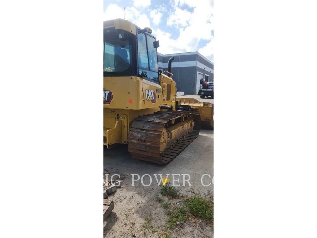 CAT D4VP Dozer cingolati