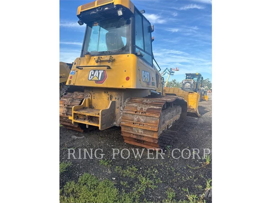 CAT D4VP Dozer cingolati
