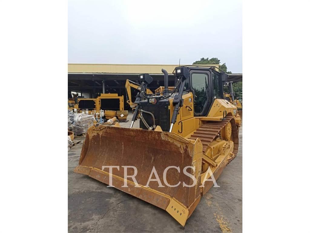 CAT D5 Dozer cingolati