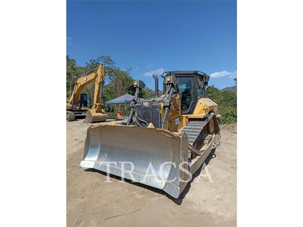 CAT D5 Dozer cingolati