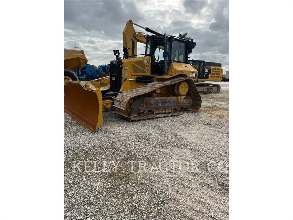 CAT D5 Dozer cingolati