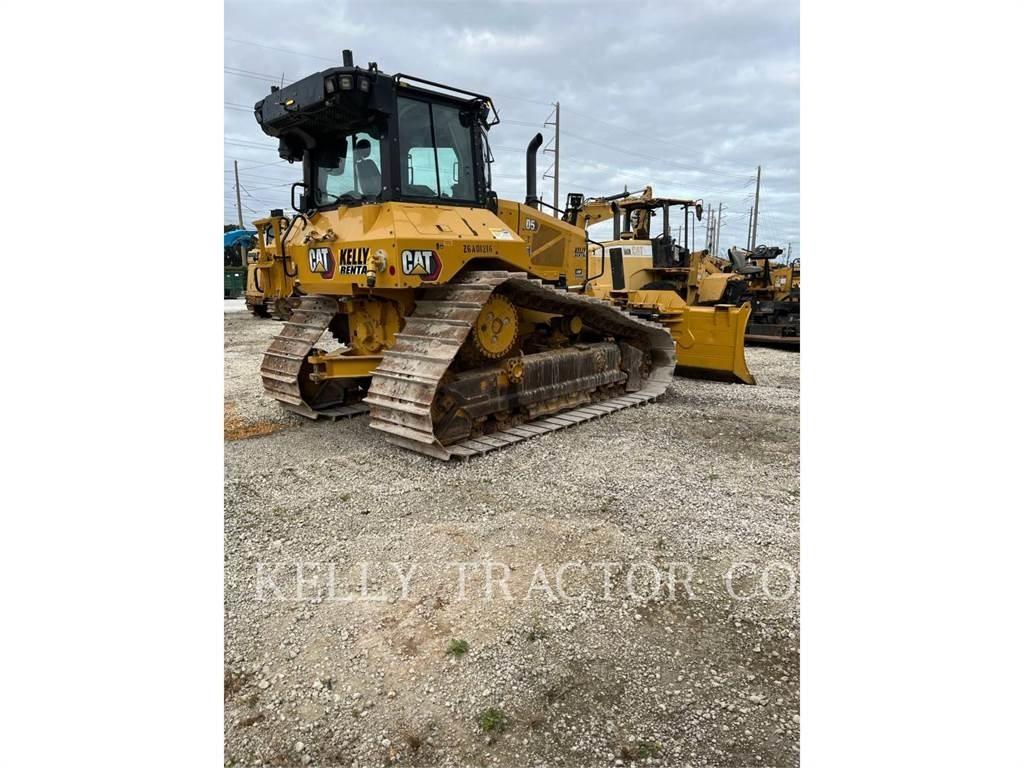 CAT D5 Dozer cingolati