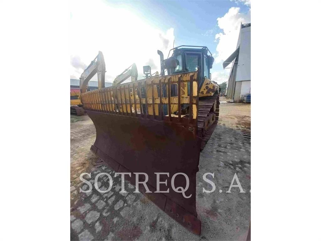 CAT D5 Dozer cingolati