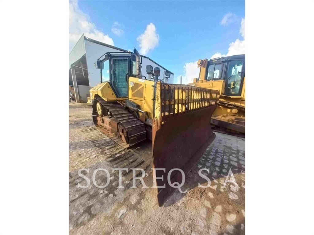 CAT D5 Dozer cingolati