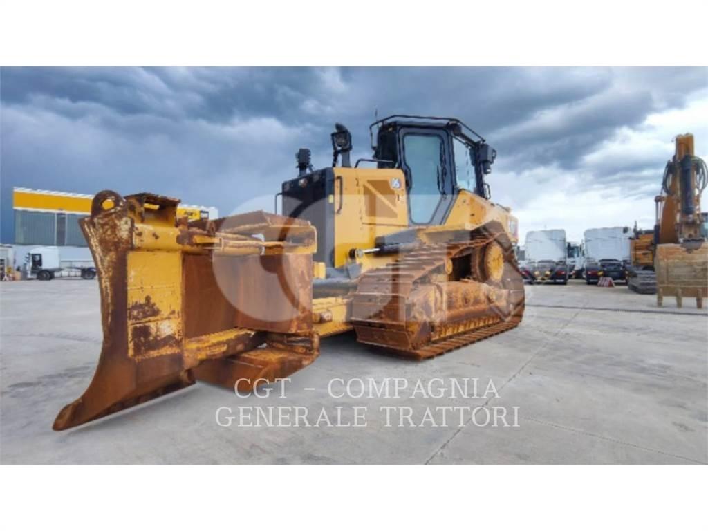 CAT D5 Dozer cingolati