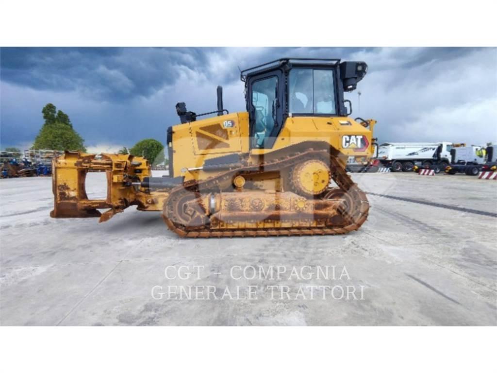 CAT D5 Dozer cingolati