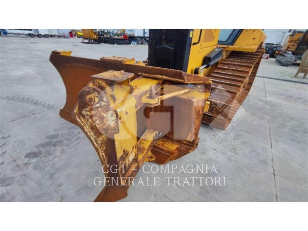 CAT D5 Dozer cingolati