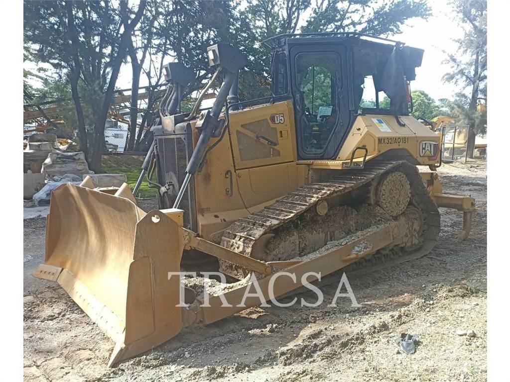 CAT D5 Trattori