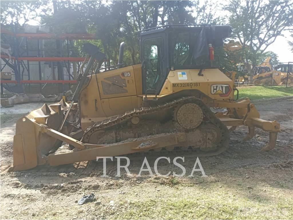 CAT D5 Trattori