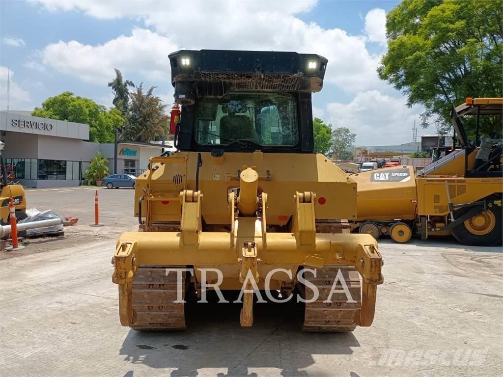 CAT D5 Dozer cingolati