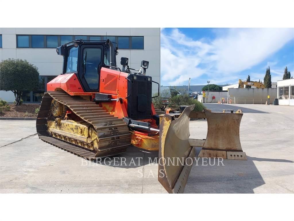CAT D5 Dozer cingolati
