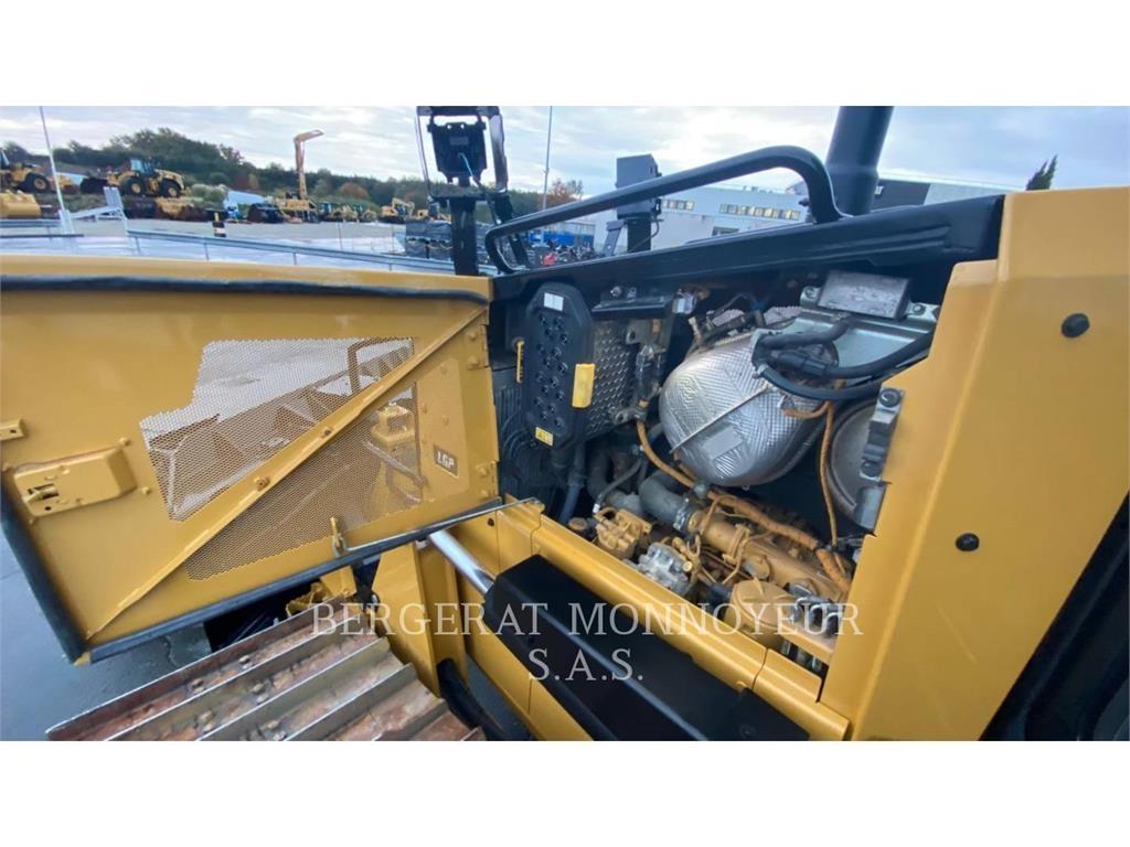CAT D5 Dozer cingolati