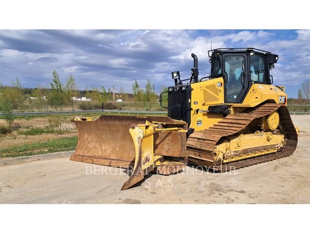 CAT D5 Dozer cingolati