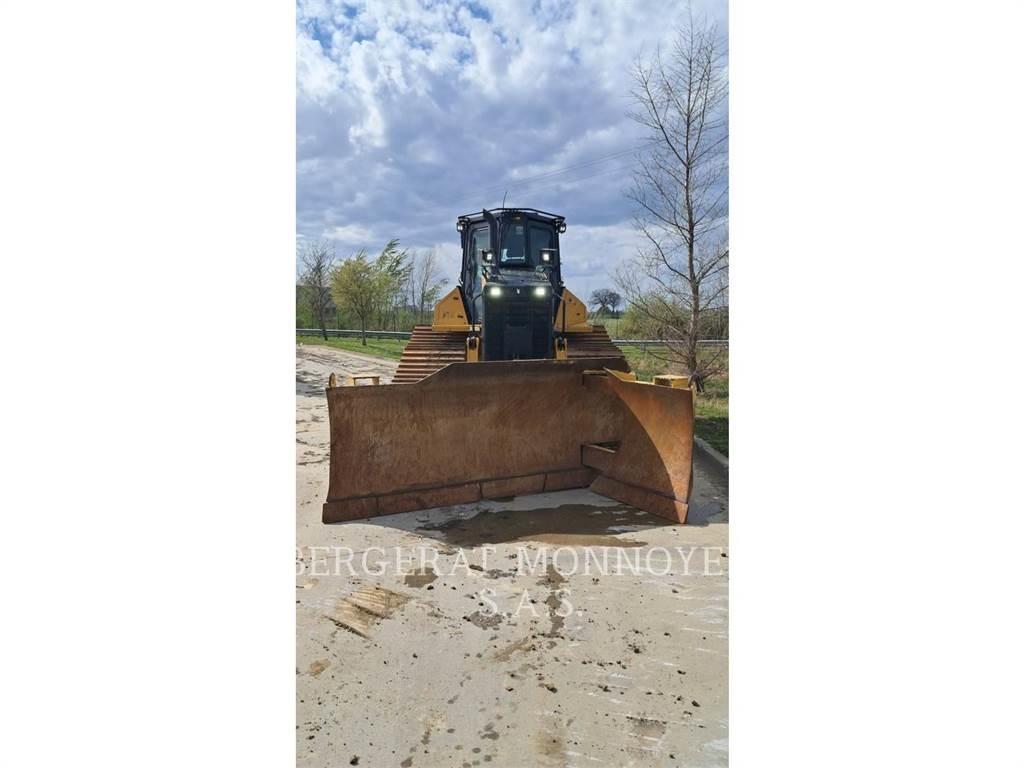CAT D5 Dozer cingolati